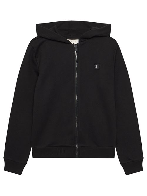  CALVIN KLEIN JEANS | IU0IU00707J/BEH